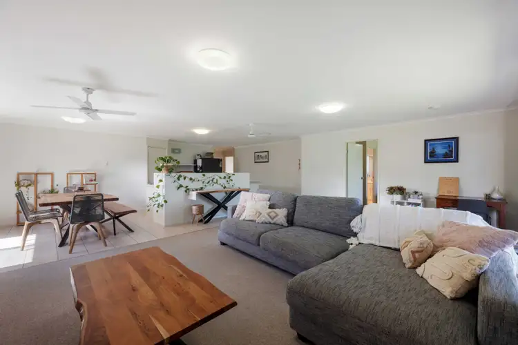 Third view of Homely house listing, 17 Riveroak Way, Sippy Downs QLD 4556