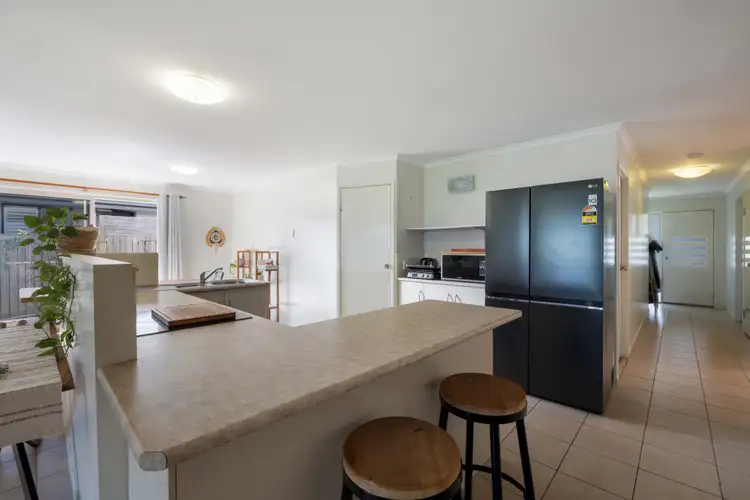 Fourth view of Homely house listing, 17 Riveroak Way, Sippy Downs QLD 4556