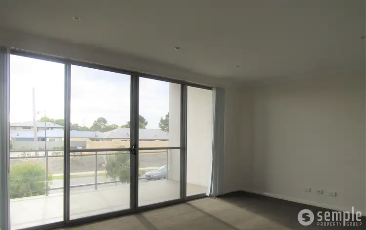 Third view of Homely apartment listing, 19/2 Coojong Link, Success WA 6164