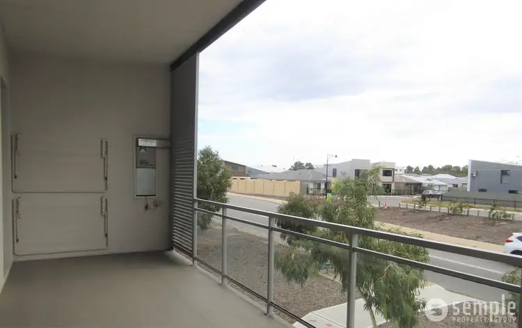 Sixth view of Homely apartment listing, 19/2 Coojong Link, Success WA 6164