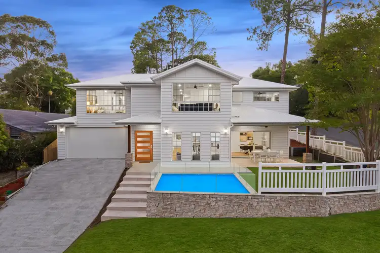 10 Appin Street, Kenmore QLD 4069
