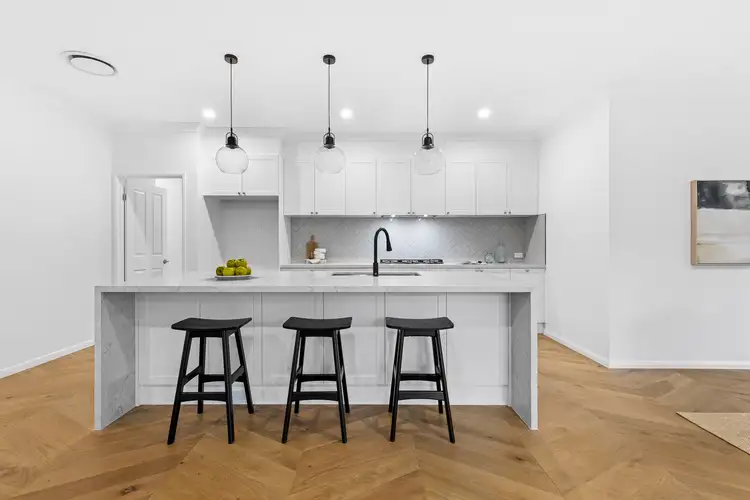 Second view of Homely house listing, 10 Appin Street, Kenmore QLD 4069