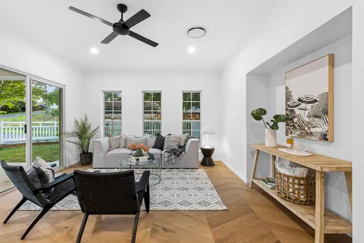 Fourth view of Homely house listing, 10 Appin Street, Kenmore QLD 4069