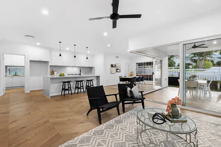 Fifth view of Homely house listing, 10 Appin Street, Kenmore QLD 4069