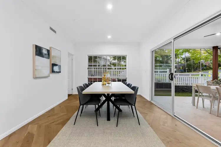 Sixth view of Homely house listing, 10 Appin Street, Kenmore QLD 4069