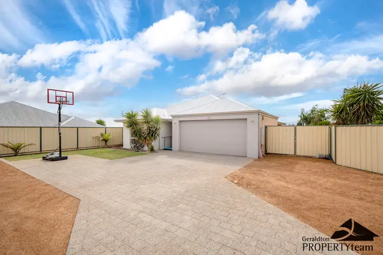 3 Letter Close, Utakarra WA 6530