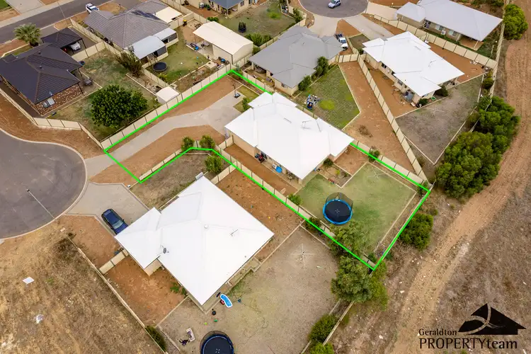 Second view of Homely house listing, 3 Letter Close, Utakarra WA 6530