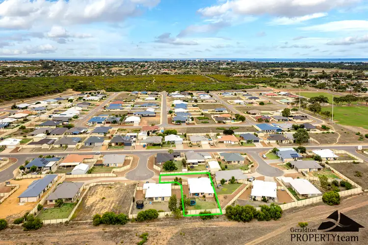 Third view of Homely house listing, 3 Letter Close, Utakarra WA 6530