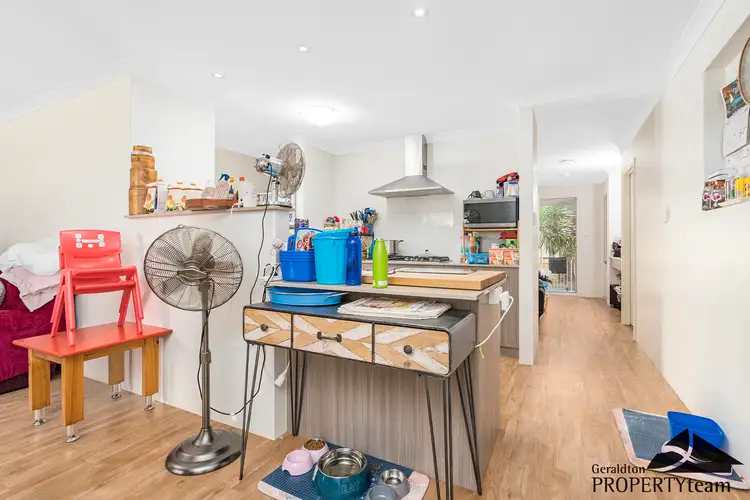 Fifth view of Homely house listing, 3 Letter Close, Utakarra WA 6530