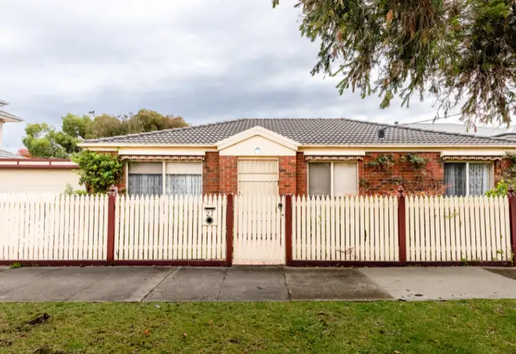 Main view of Homely house listing, 27 Rose Street, Highett VIC 3190