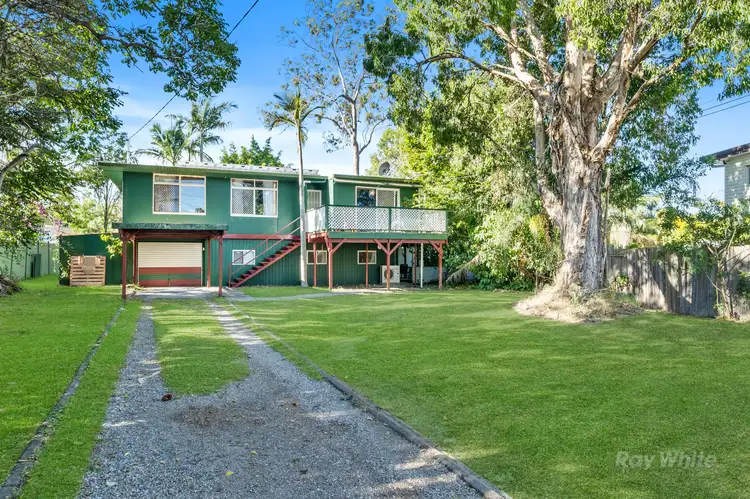 Second view of Homely house listing, 56 Lynelle Street, Marsden QLD 4132