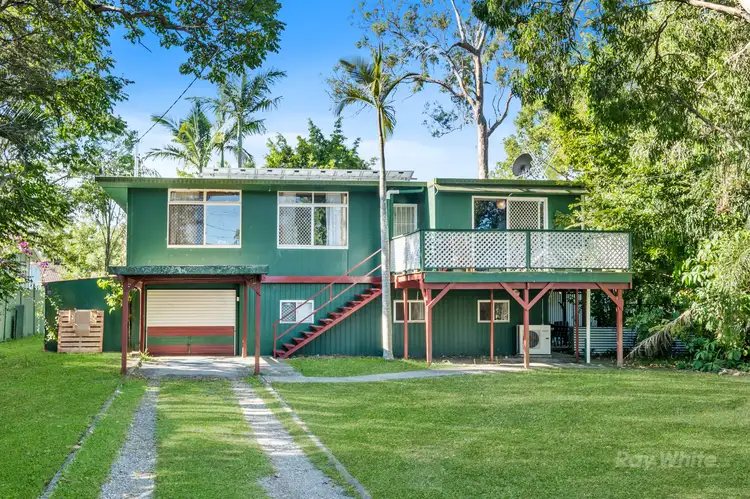 Third view of Homely house listing, 56 Lynelle Street, Marsden QLD 4132