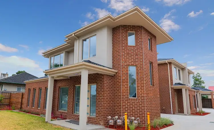 19 Jesson Crescent