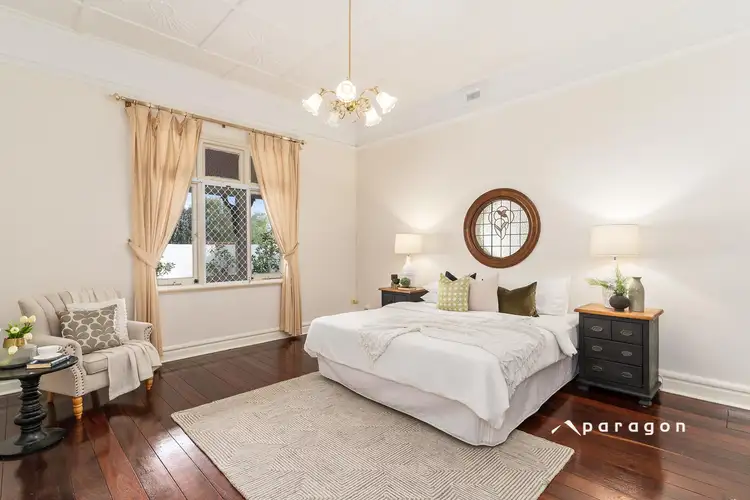 Third view of Homely house listing, 60 Kingston Avenue, West Perth WA 6005