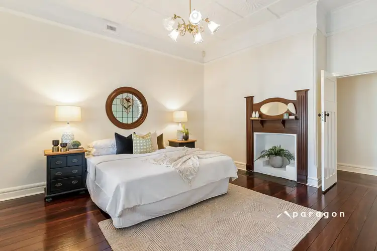 Fifth view of Homely house listing, 60 Kingston Avenue, West Perth WA 6005