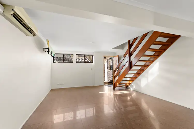 Fourth view of Homely townhouse listing, 5/7 Christina Court, Mermaid Waters QLD 4218