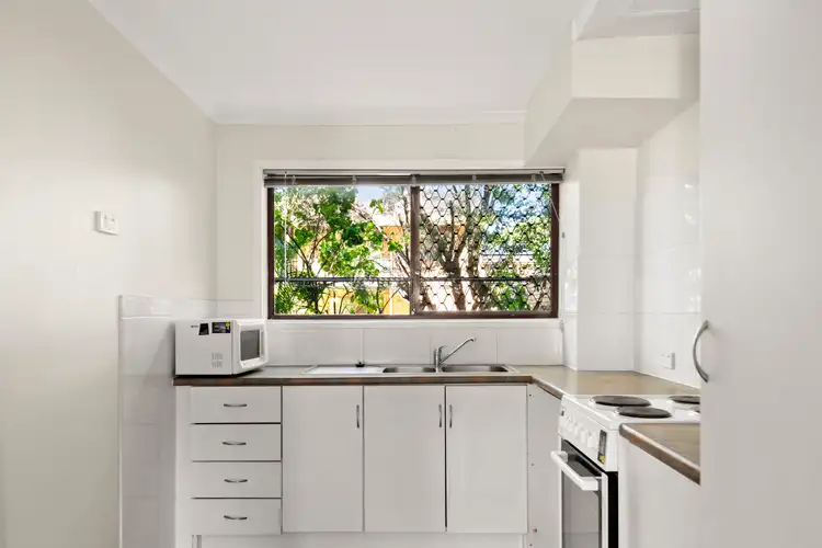 Fifth view of Homely townhouse listing, 5/7 Christina Court, Mermaid Waters QLD 4218