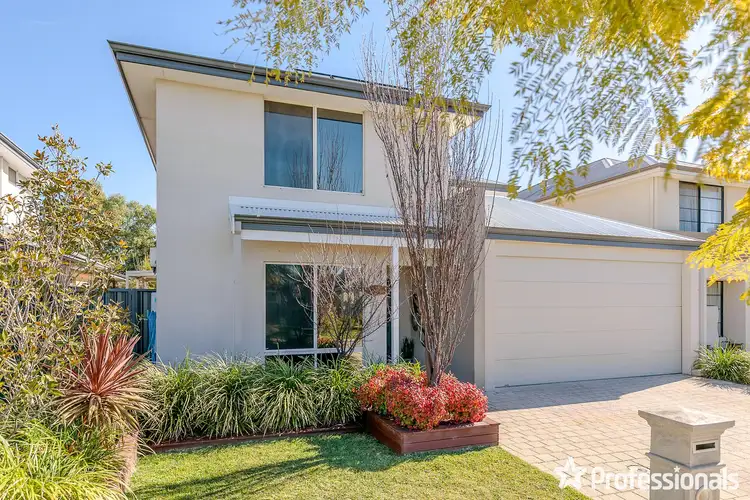 Second view of Homely house listing, 49 Bellas Circuit, Piara Waters WA 6112