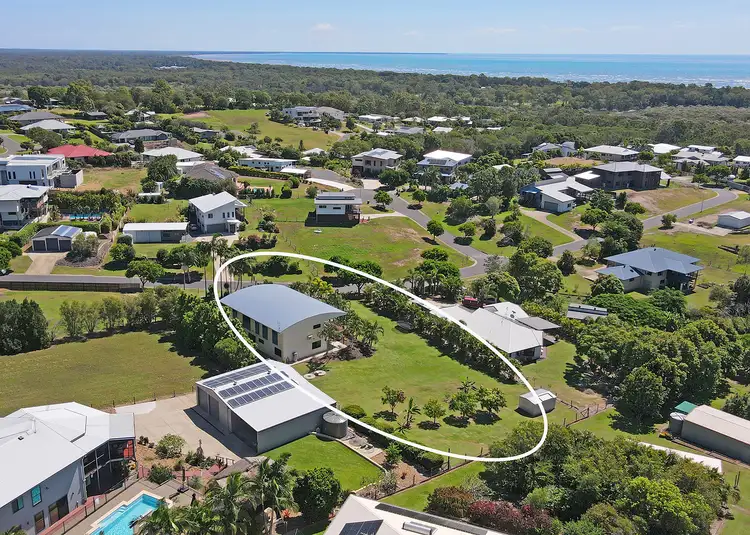 13 Highview Drive, Craignish QLD 4655