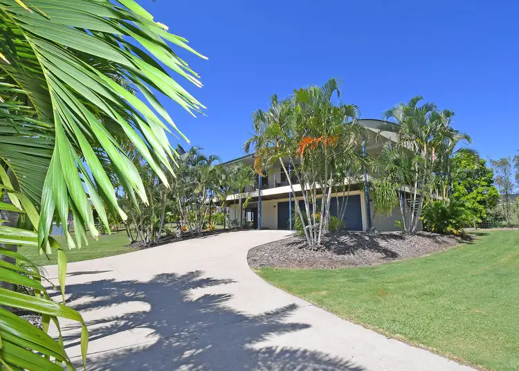 Third view of Homely house listing, 13 Highview Drive, Craignish QLD 4655