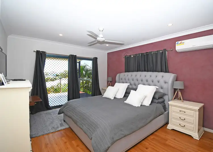 Sixth view of Homely house listing, 13 Highview Drive, Craignish QLD 4655