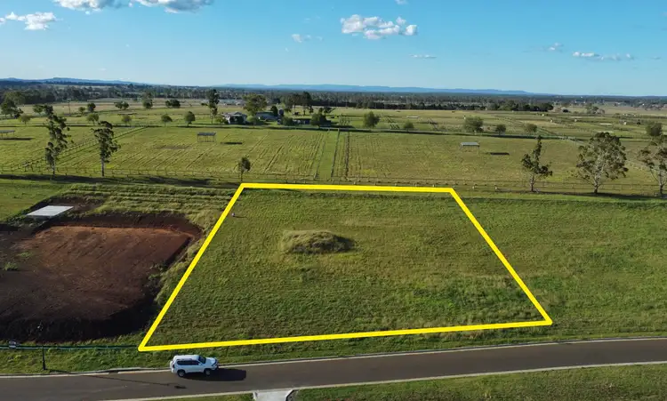12 Wilson Place, Harrisville QLD 4307