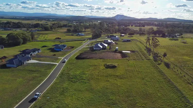Second view of Homely land listing, 12 Wilson Place, Harrisville QLD 4307