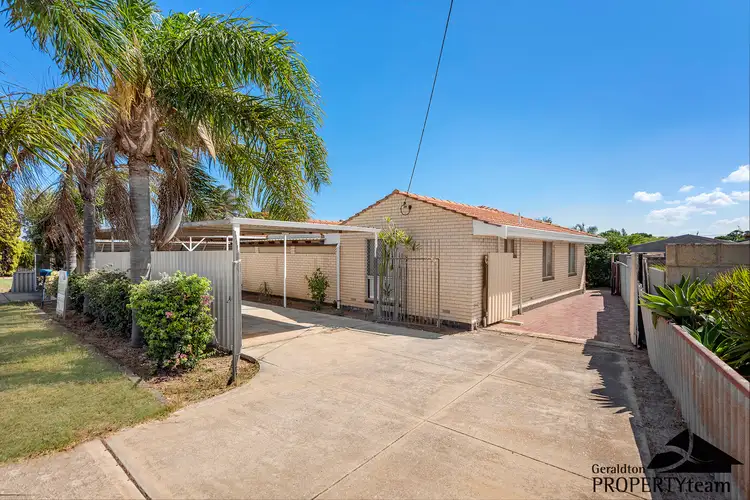 4 Hamersley Street, Spalding WA 6530