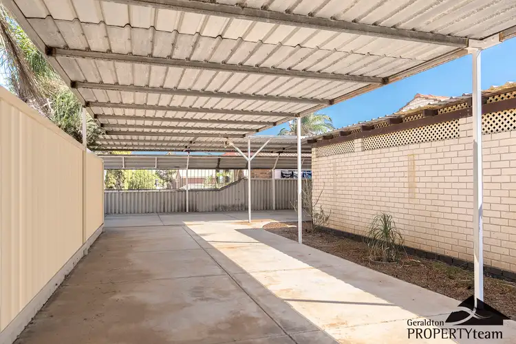 Second view of Homely house listing, 4 Hamersley Street, Spalding WA 6530