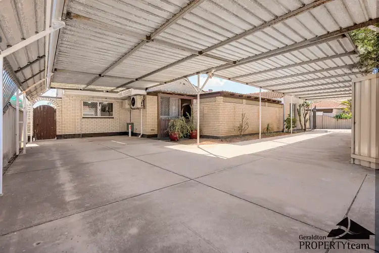 Third view of Homely house listing, 4 Hamersley Street, Spalding WA 6530