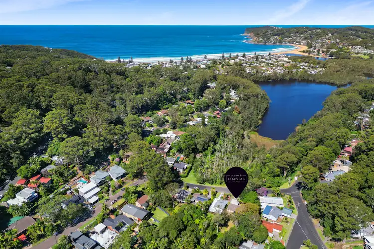 Second view of Homely house listing, 91 Lake Shore Drive, North Avoca NSW 2260