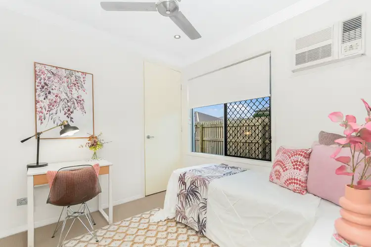 Sixth view of Homely house listing, 16 Catho Avenue, Mount Low QLD 4818