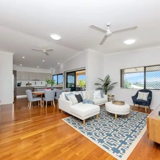 Second view of Homely house listing, 33 Timbury Way, Mount Louisa QLD 4814