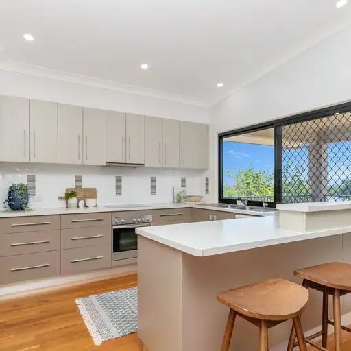 Third view of Homely house listing, 33 Timbury Way, Mount Louisa QLD 4814