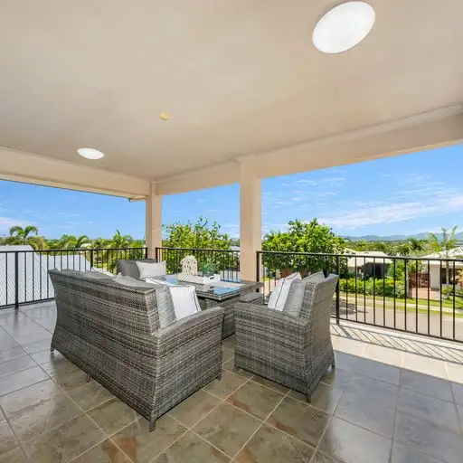 Fourth view of Homely house listing, 33 Timbury Way, Mount Louisa QLD 4814