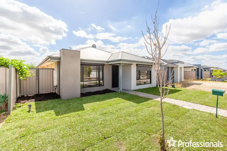 Main view of Homely house listing, 88 Riva Entrance, Piara Waters WA 6112