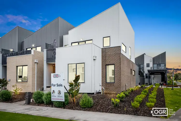 15 Sheba Way, Wollert VIC 3750