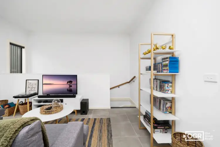 Fourth view of Homely townhouse listing, 15 Sheba Way, Wollert VIC 3750