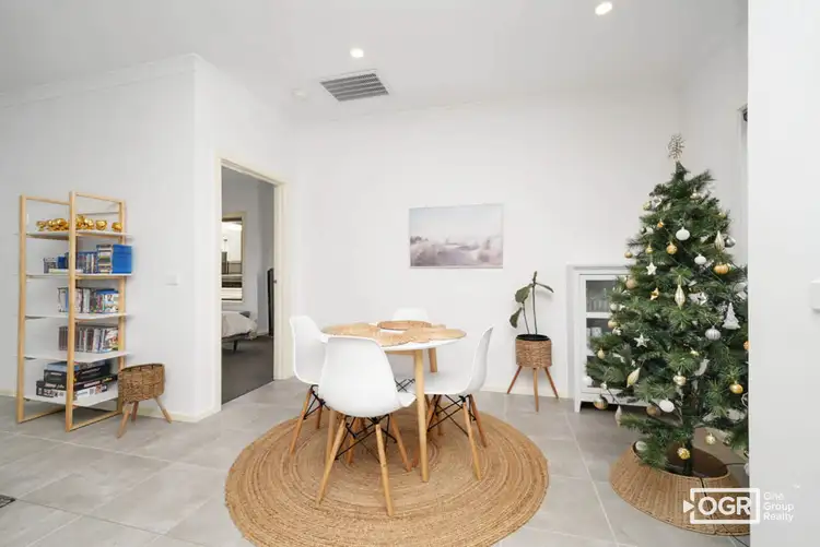 Fifth view of Homely townhouse listing, 15 Sheba Way, Wollert VIC 3750