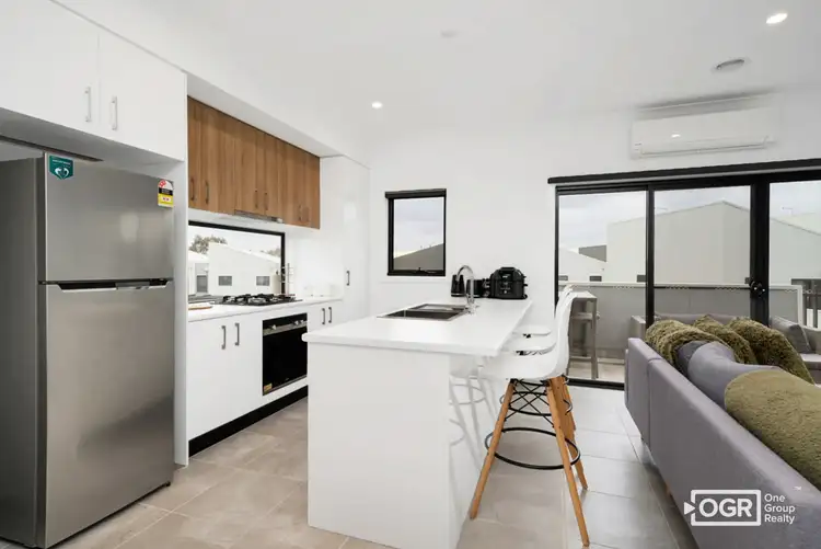Sixth view of Homely townhouse listing, 15 Sheba Way, Wollert VIC 3750