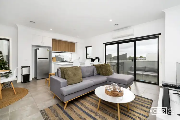 Seventh view of Homely townhouse listing, 15 Sheba Way, Wollert VIC 3750