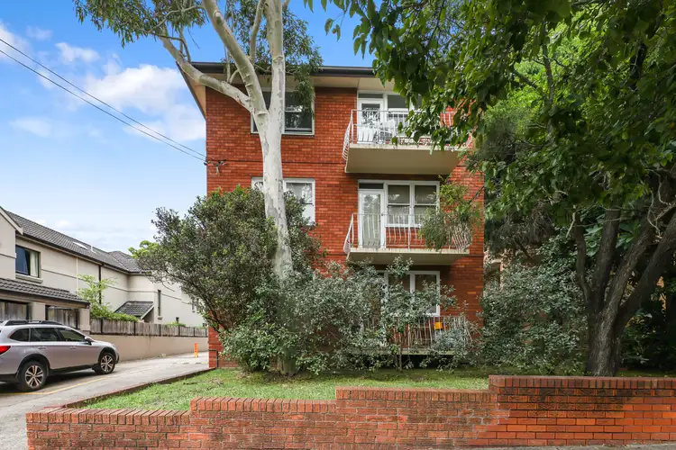 10/508 New Canterbury Road, Dulwich Hill NSW 2203