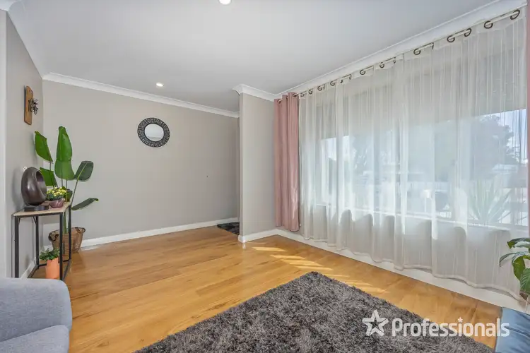 Fourth view of Homely house listing, 15 Woolerong Walk, Marangaroo WA 6064