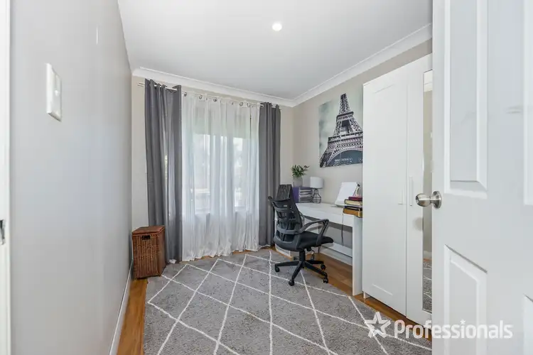 Sixth view of Homely house listing, 15 Woolerong Walk, Marangaroo WA 6064