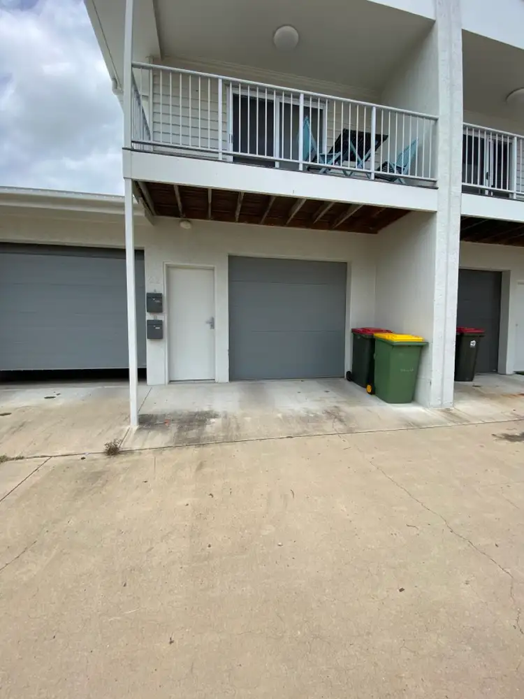 Main view of Homely studio listing, 22B Riveredge Boulevard, Oonoonba QLD 4811