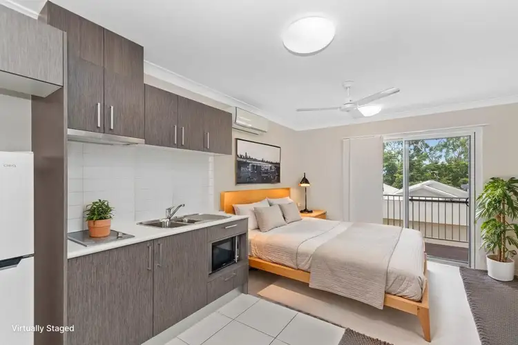22B Riveredge Boulevard, Oonoonba QLD 4811