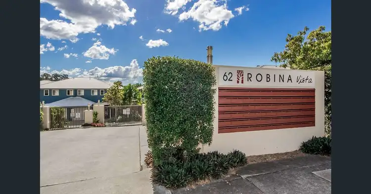 47/62 Franklin Drive, Mudgeeraba QLD 4213