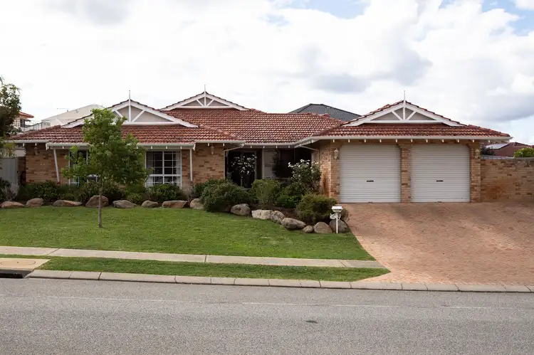 29 Allen-Williams Parade, Winthrop WA 6150