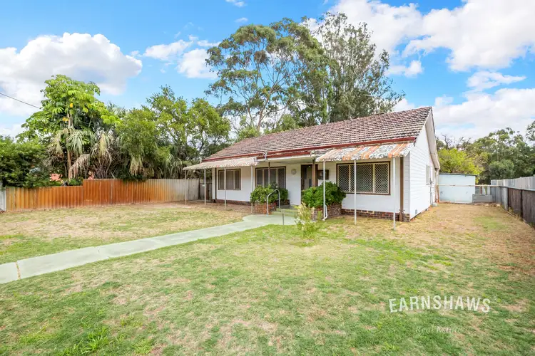 Second view of Homely house listing, 24 Mary Street, Hazelmere WA 6055