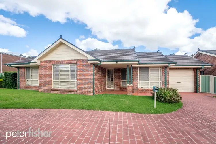 11/38 Park Street, Orange NSW 2800
